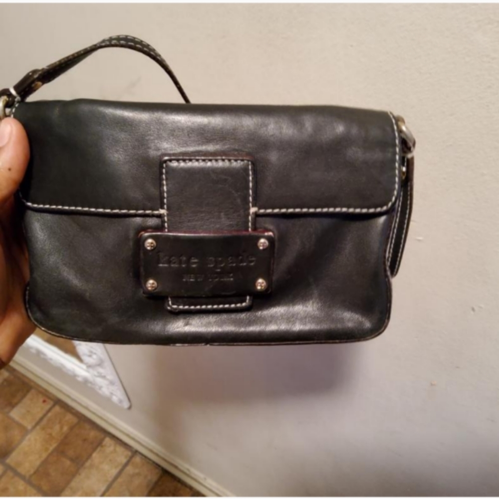 Authentic Kate Spade Mini Handbag